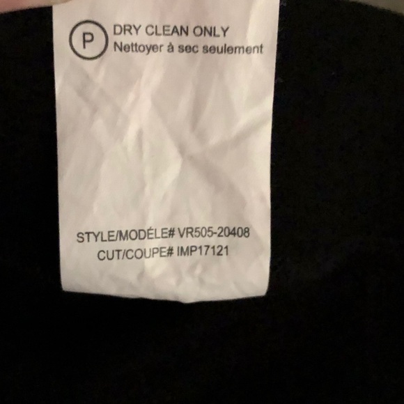 Vince Tech Point Legging - Picture 4 of 4